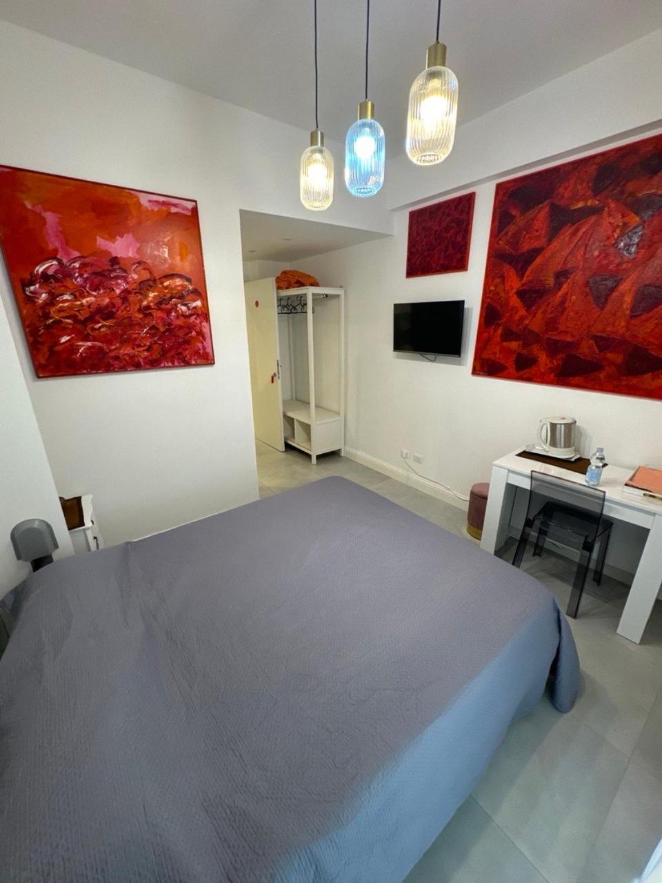 Mata Vatican Rooms ローマ エクステリア 写真