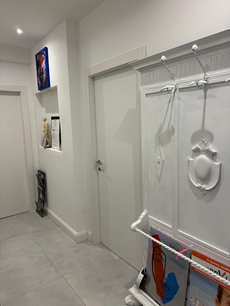 Mata Vatican Rooms ローマ エクステリア 写真