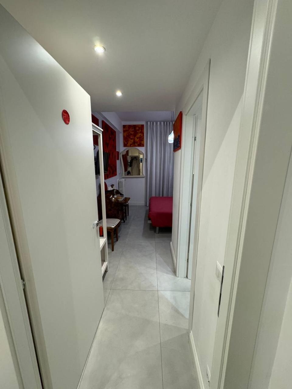 Mata Vatican Rooms ローマ エクステリア 写真