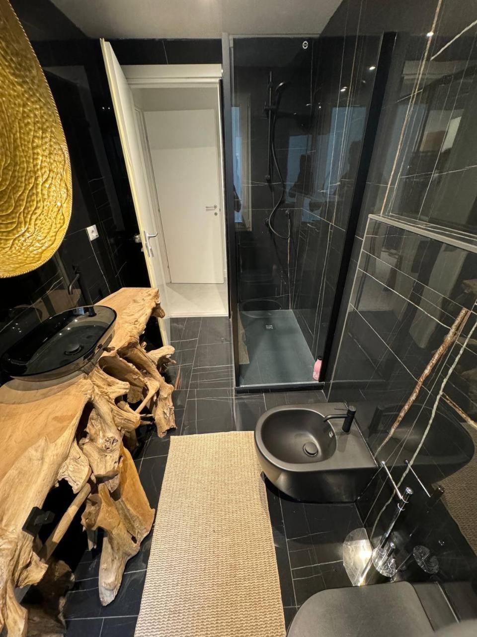 Mata Vatican Rooms ローマ エクステリア 写真